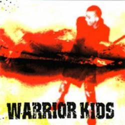 Warrior Kids : Carton Rouge